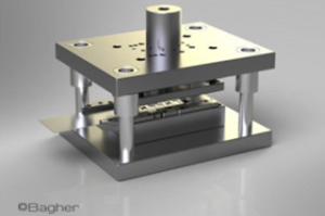 Bahger Tool and Die