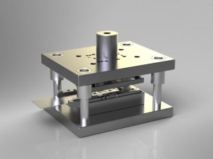 Bahger Tool and Die