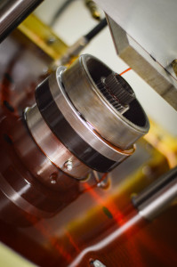 Pressure Velocity Testing