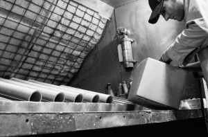 Thrust Washers