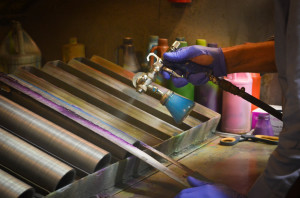 Northern Industrial Manufacturing