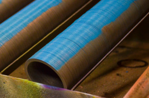 Color Code Northern Industrial Manufacturing