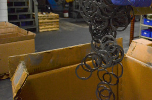 Lock Plates