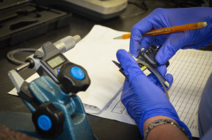 Micrometer
