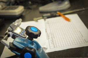 Micrometer