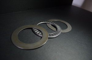 Precision Spacers