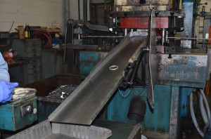 Quality Testing Thickness