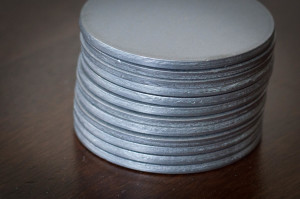 Metal Discs
