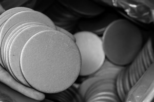 Metal Discs