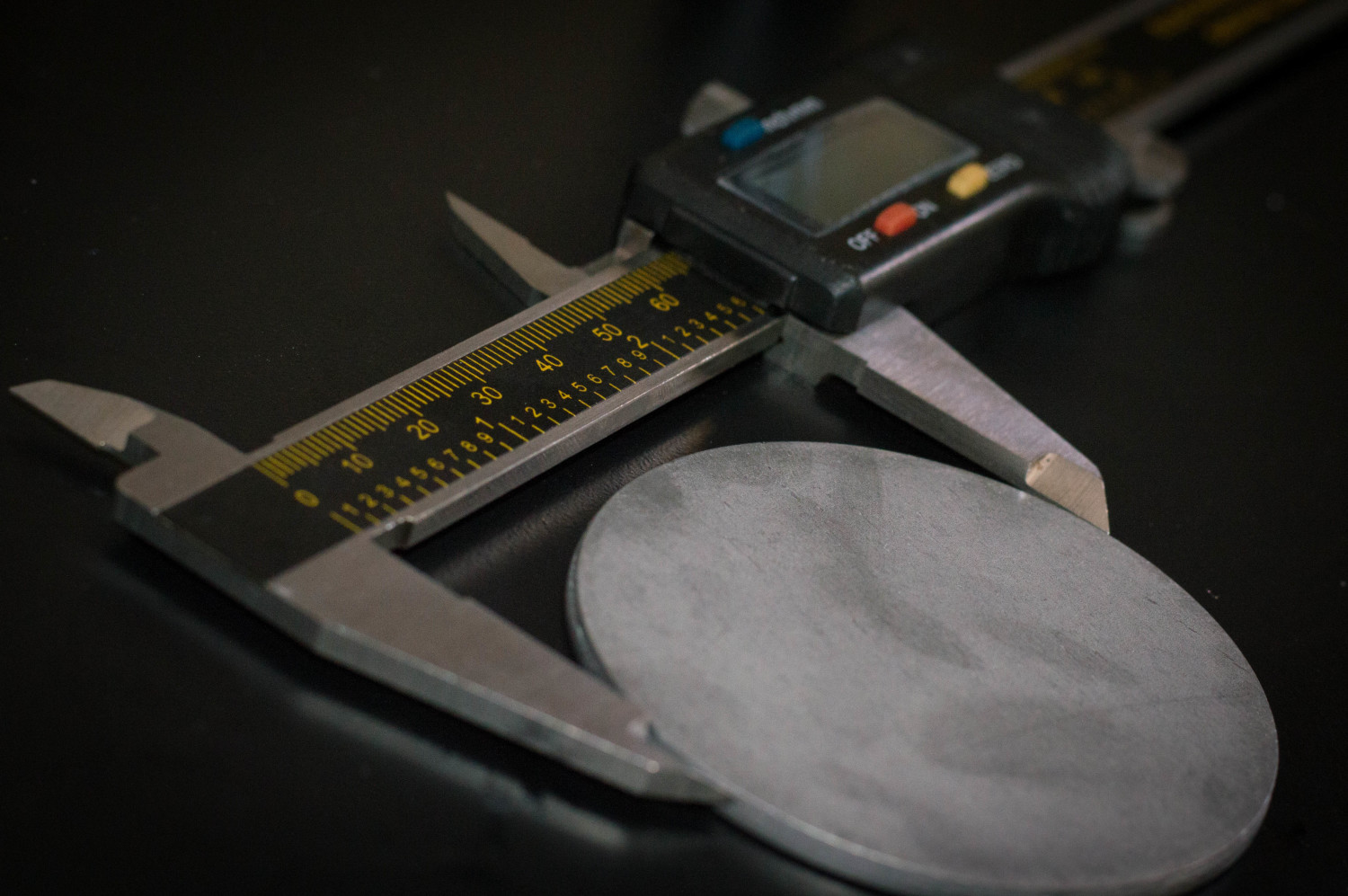 US Metal Disc Manufacturer Northern Industrial Manufacturing