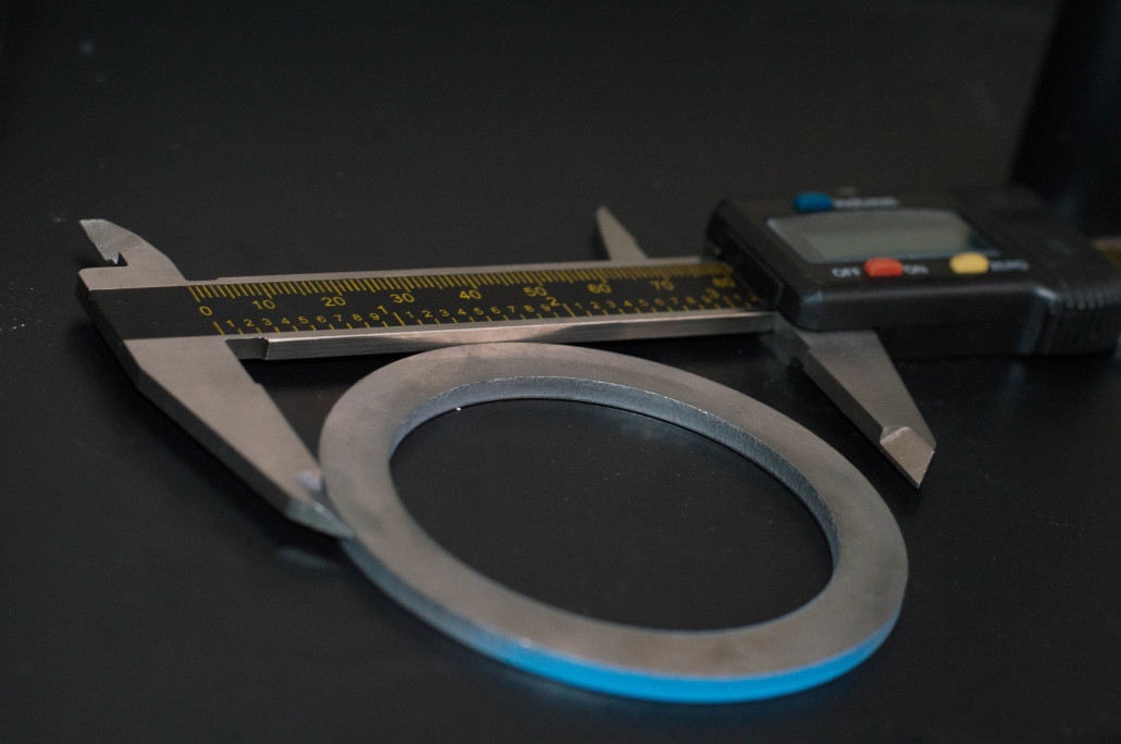 Selective Fit Precision Shims Northern Industrial Manufacturing