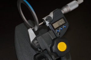 Selective Fit Precision Shims
