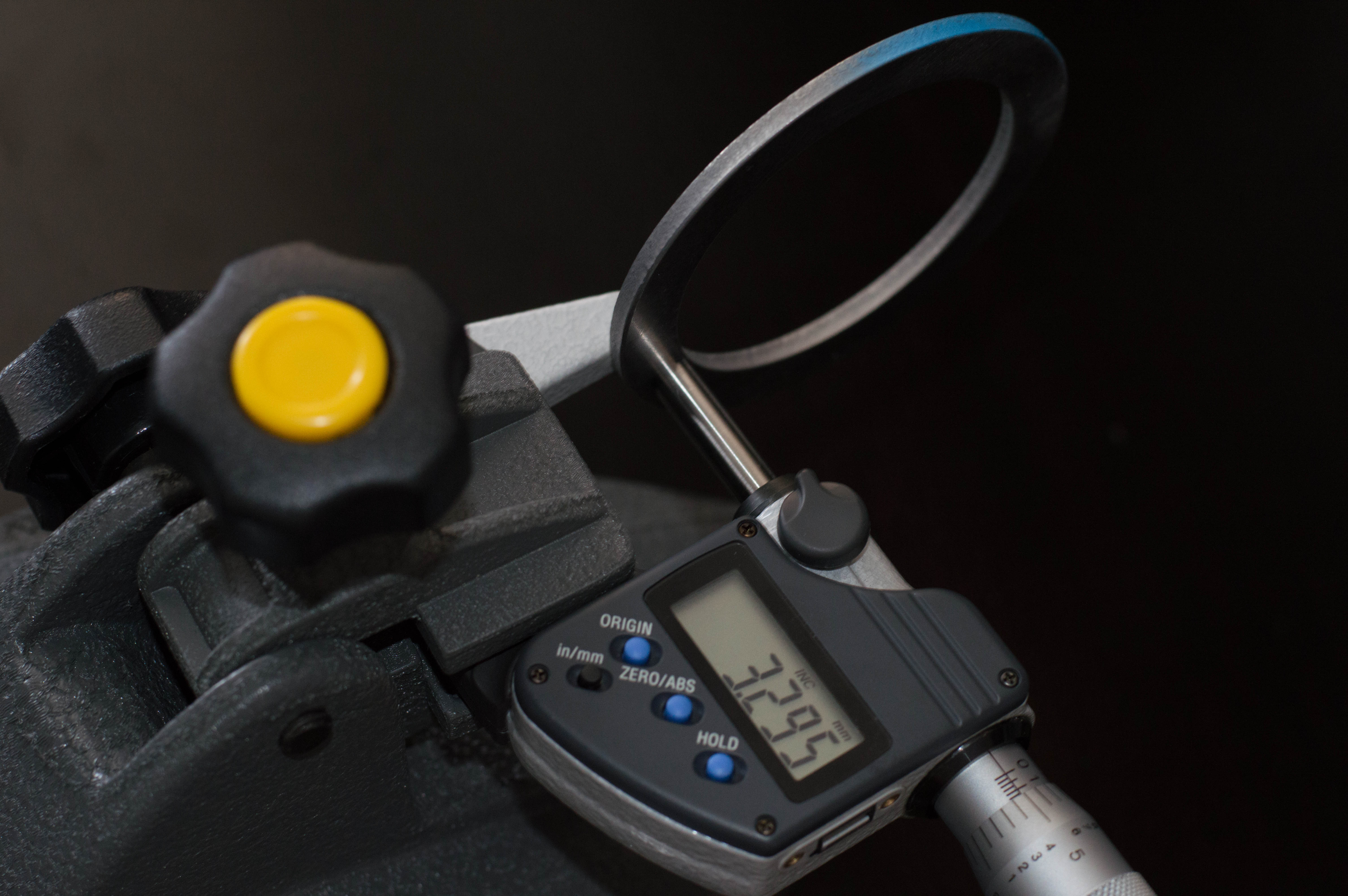 SelectiveFitThrustWashers Northern Industrial Manufacturing