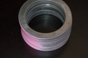 Selective Fit Precision Shims
