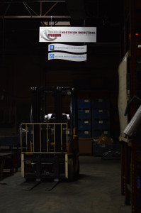 Northern Industrial Manufacturing
