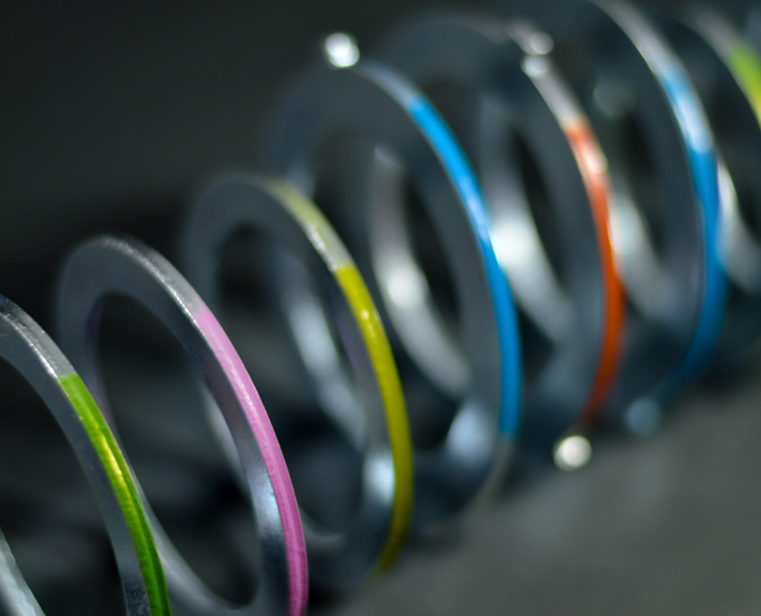 Adjustable Precision Shim Manufacturer Northern Industrial Manufacturing