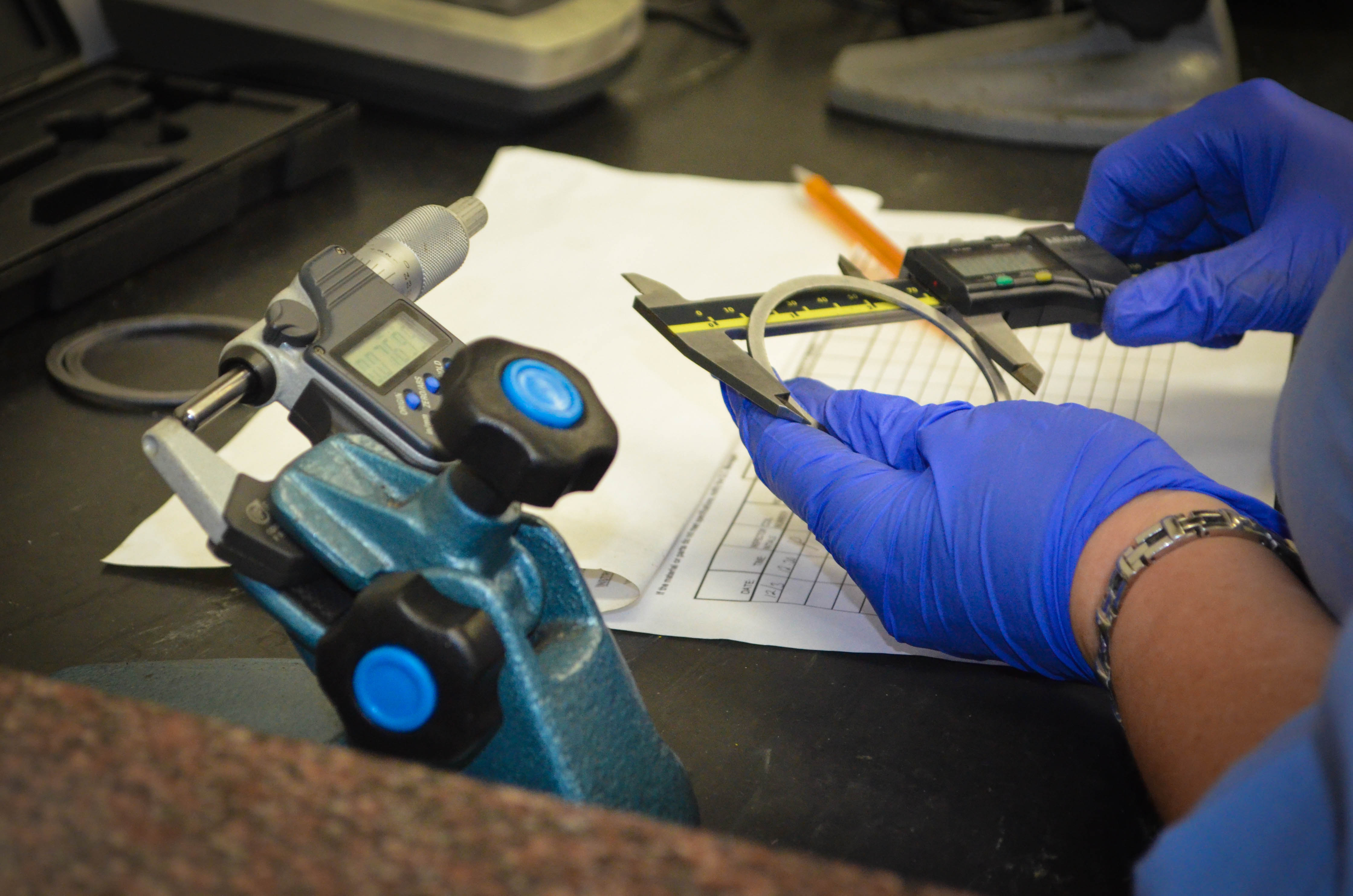 Shims Northern Industrial Manufacturing