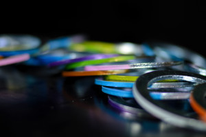 Color Code Selective