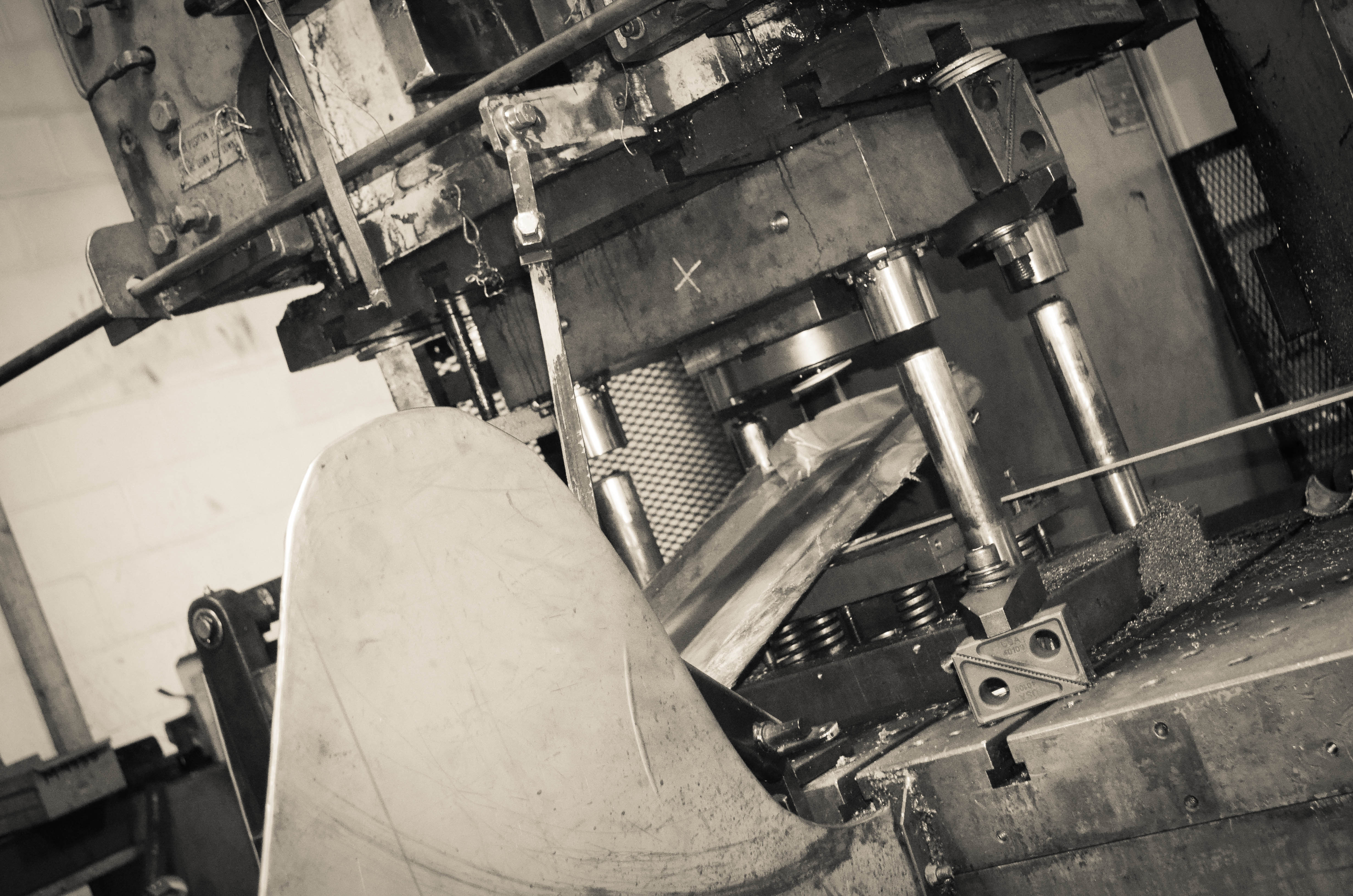 Northern-Industrial-Manufacturing – Northern Industrial Manufacturing