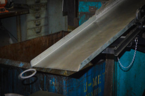 Precision Thrust Washers