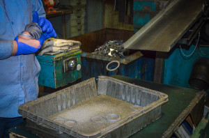 Thrust Washers