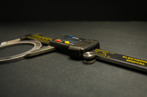 Caliper Shim