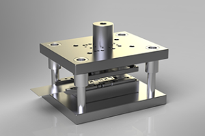 Compound Tooling Bagher