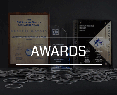 Manufacturing Awards