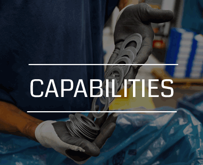 Manufacturing Capabilities