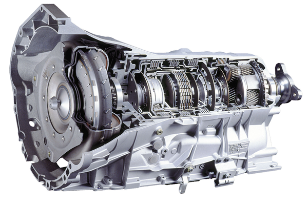 Best Transmission Repair Glendale