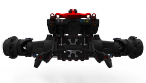 axle part manufacturing