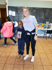 Detroit Rescue Mission