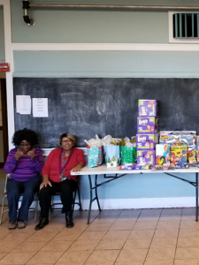 Detroit Rescue Mission Ministries 2019