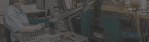 automotive parts manufacturer