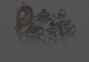 auto parts manufacturer