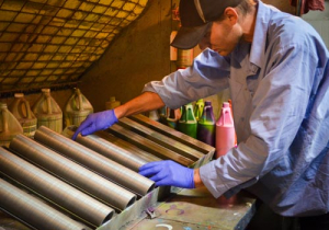manufacturing jobs macomb