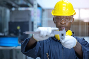 automotive parts quality testing