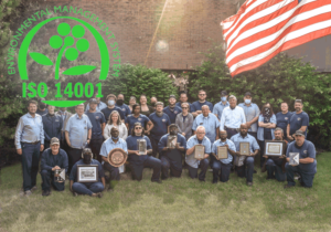 ecofriendly manufacturing