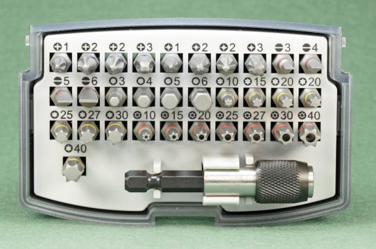 differential backlash manufacturing