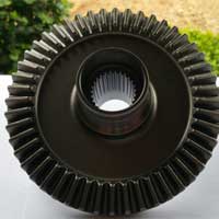 differential gear assembly mfg