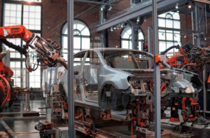 Transmission Assemblies Manufacturing