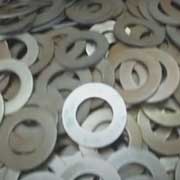 precision spacer manufacturing