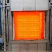 heat treated steel shims