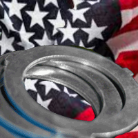 Made in the USA Auto Parts