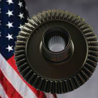 Made in the USA Auto Parts Manufacturer