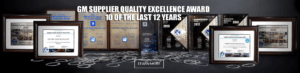 gm supplier awards 2024