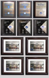 gm supplier awards 2024