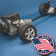 drivetrain manufacturer