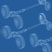 powertrain manufacturer