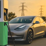 ev electric car shims